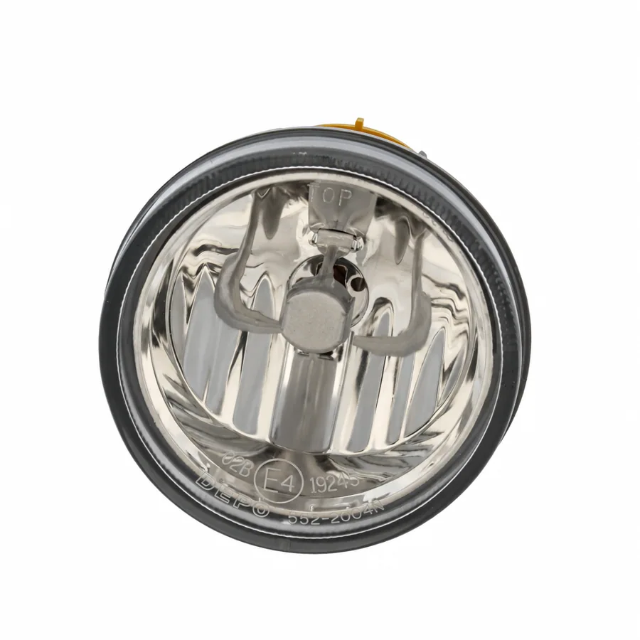 Peugeot Partner Left or Right Non-LED Front Fog Light (2008–2012)