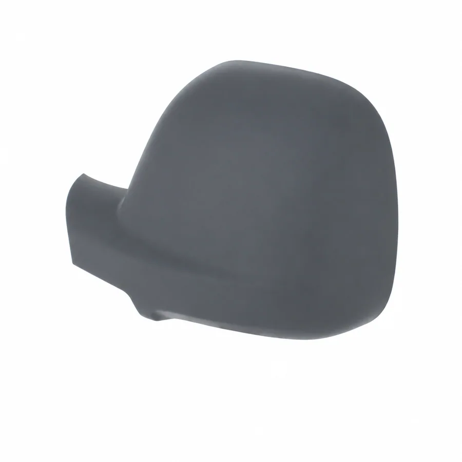 Peugeot Partner Left Primed Mirror Cover (2008–2019) — photograph 2