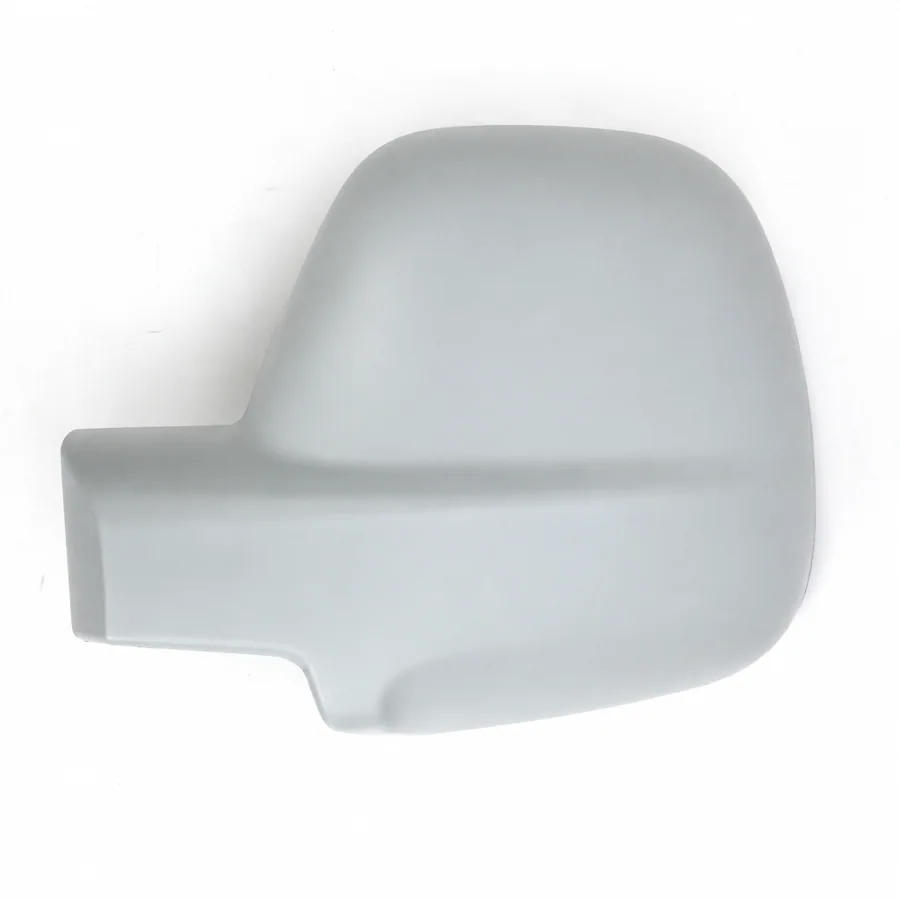 Peugeot Partner Left Primed Mirror Cover (2008–2019)