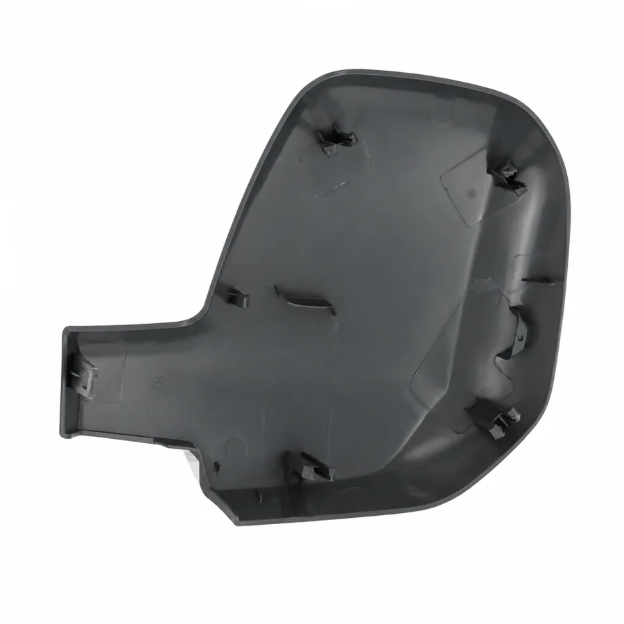Peugeot Partner Right Primed Mirror Cover (2008–2012) — photograph 3