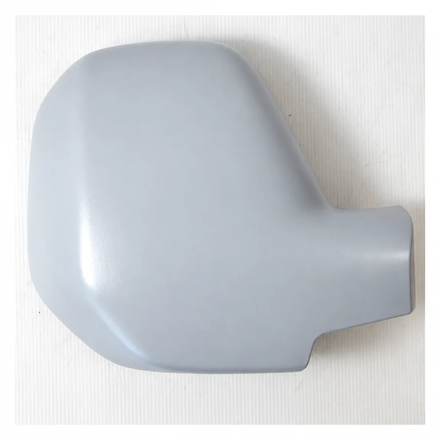 Peugeot Partner Right Primed Mirror Cover (2008–2012)