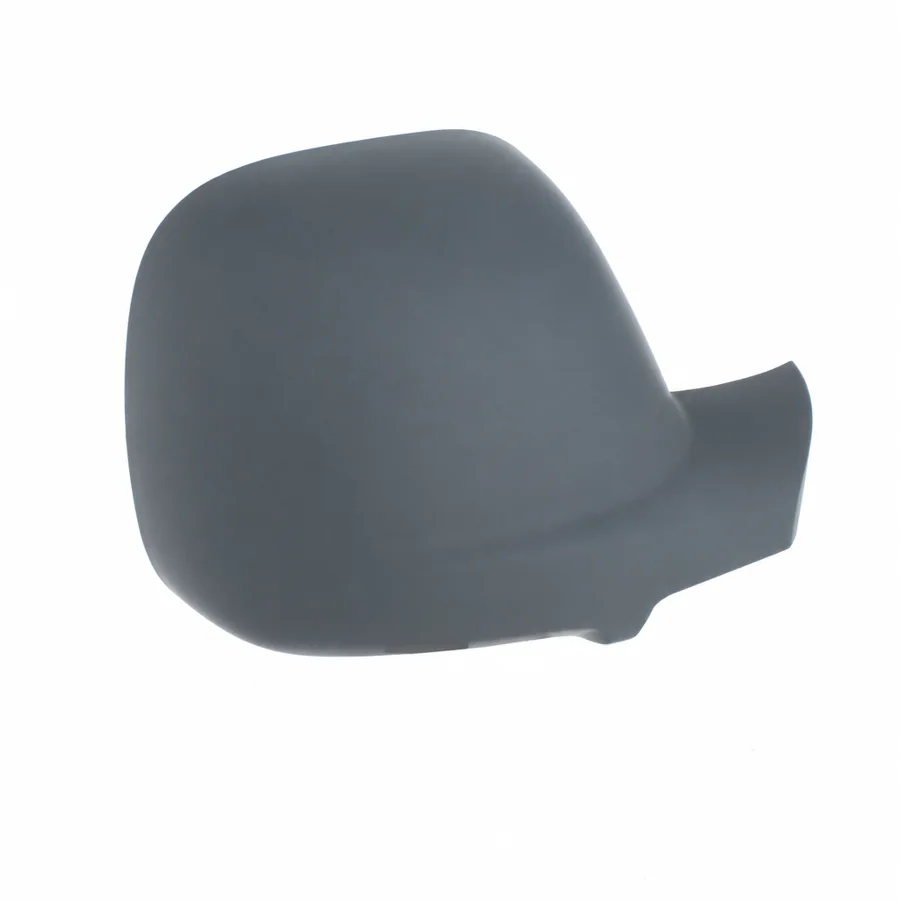 Peugeot Partner Right Primed Mirror Cover (2008–2019) — photograph 2