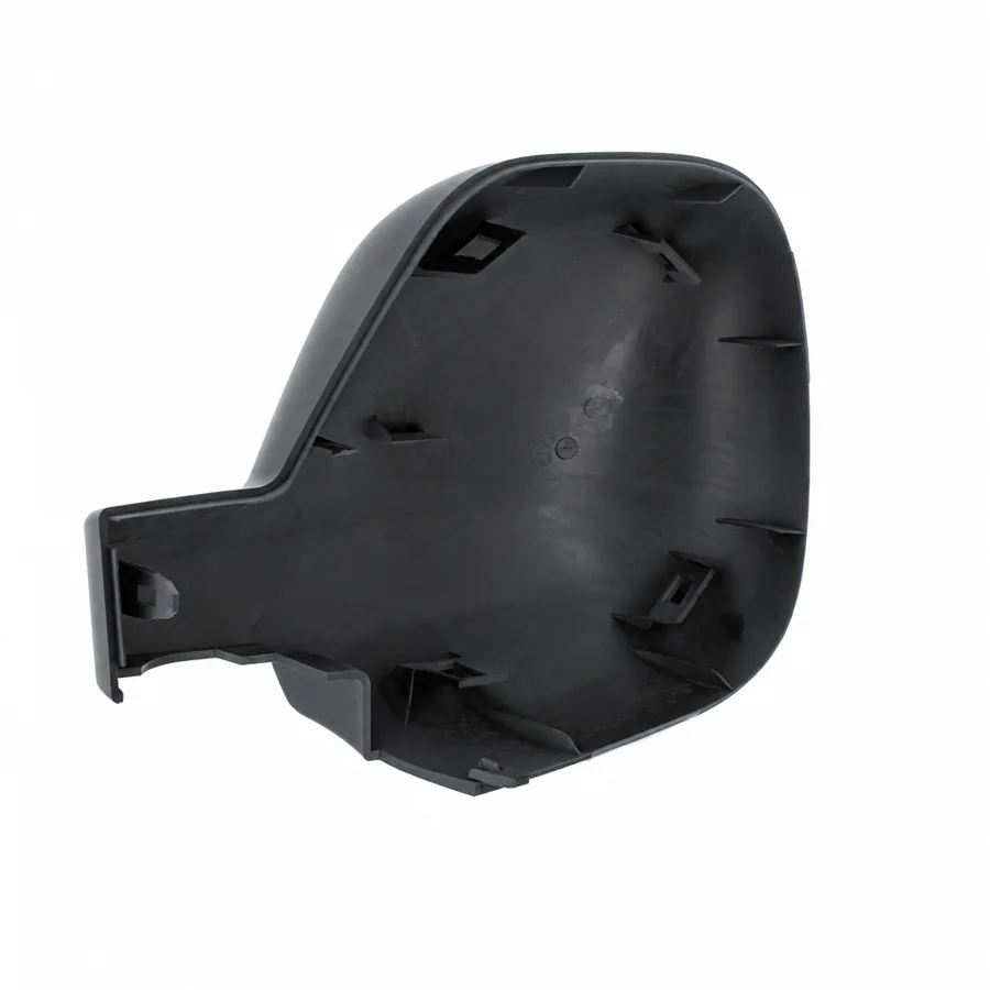 Peugeot Partner Right Primed Mirror Cover (2008–2019) — photograph 3