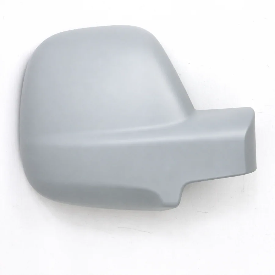 Peugeot Partner Right Primed Mirror Cover (2008–2019)