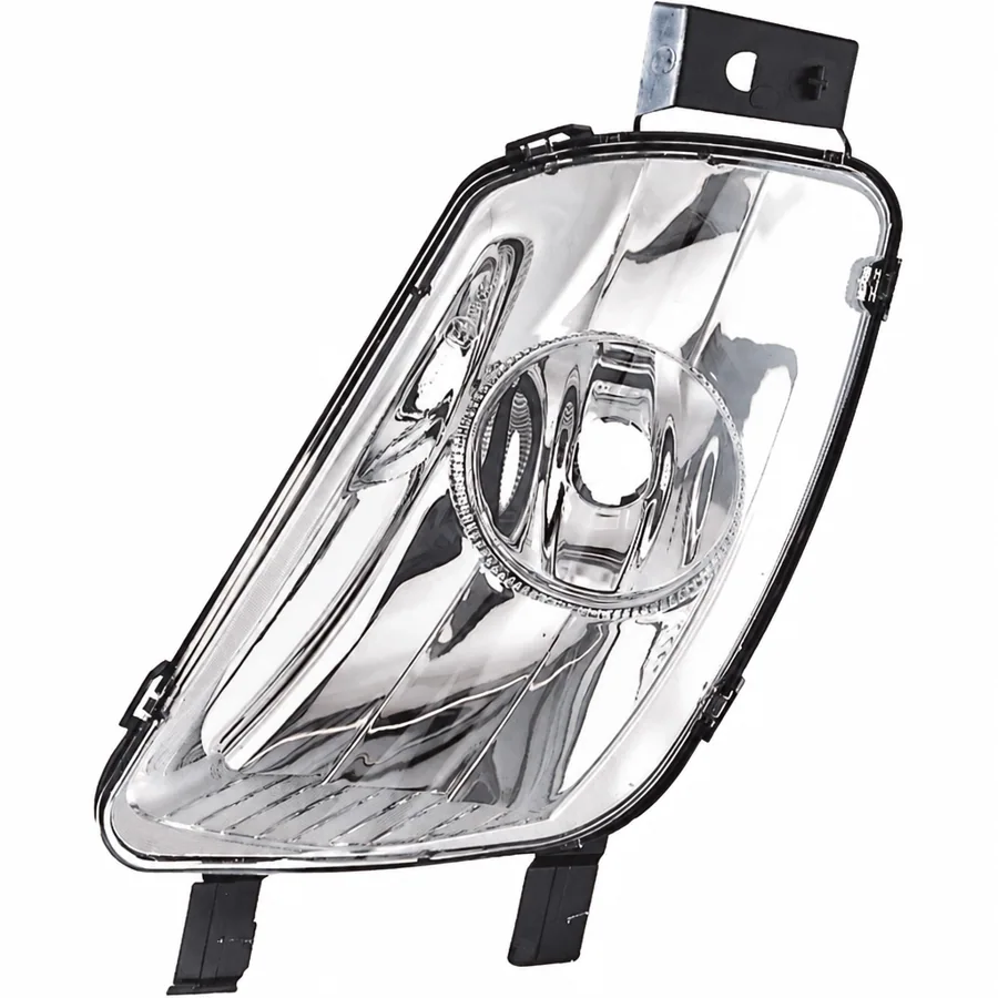 Peugeot RCZ Left Non-LED Front Fog Light (2010–2013) — photograph 2