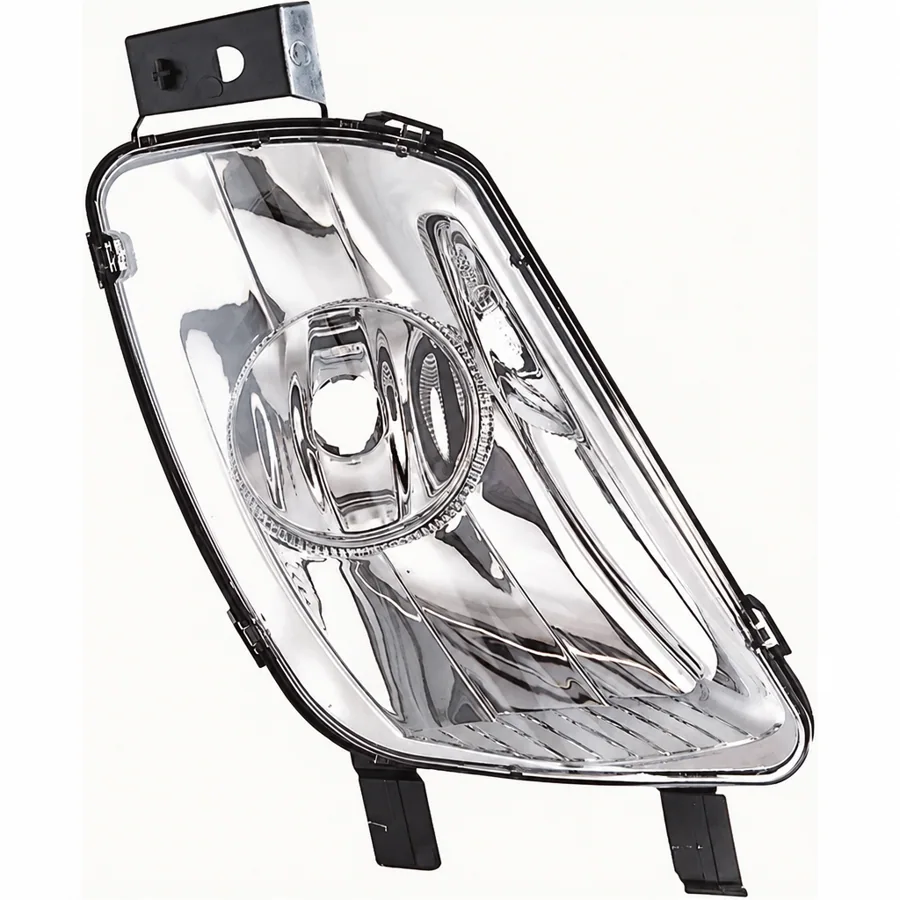 Peugeot RCZ Right Non-LED Front Fog Light (2010–2013) — photograph 2