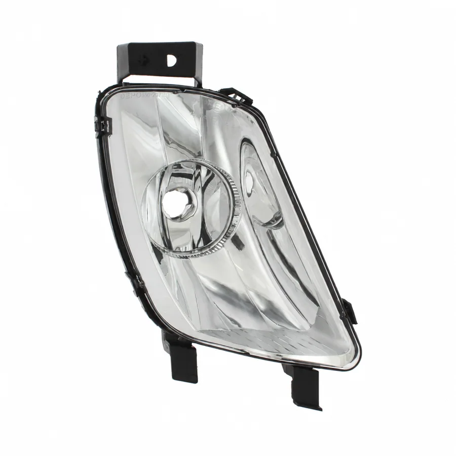 Peugeot RCZ Right Non-LED Front Fog Light (2010–2013)