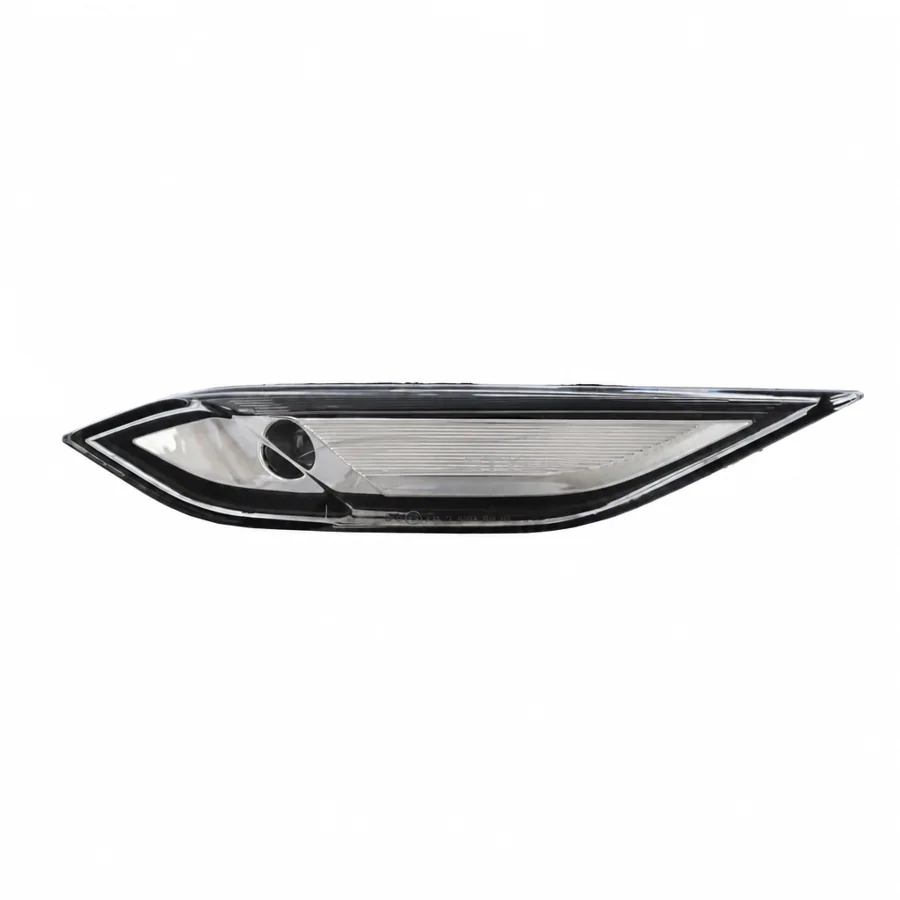 Porsche Cayenne Right Side Repeater (2010–2018)