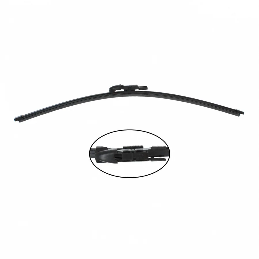 Porsche Macan 39 cm Flat Wiper Blade (2014 onwards)