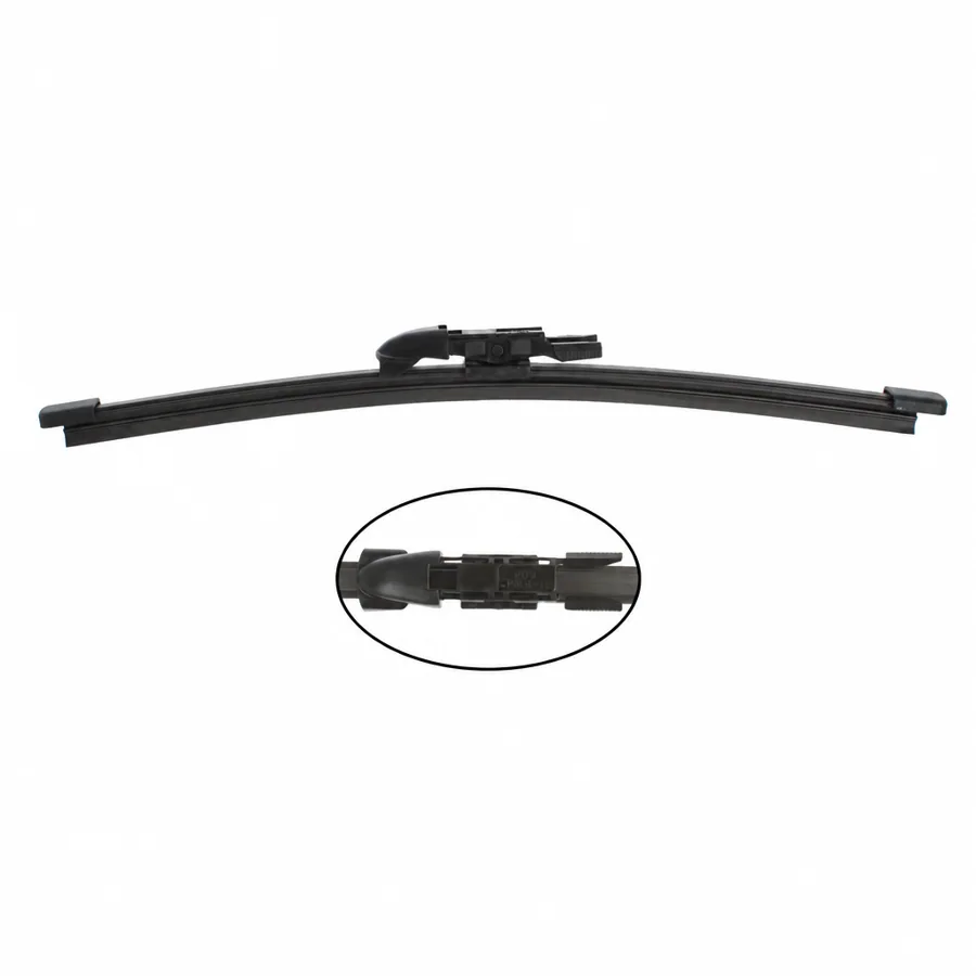 Renault Austral 27 cm Flat Wiper Blade (2023 onwards)