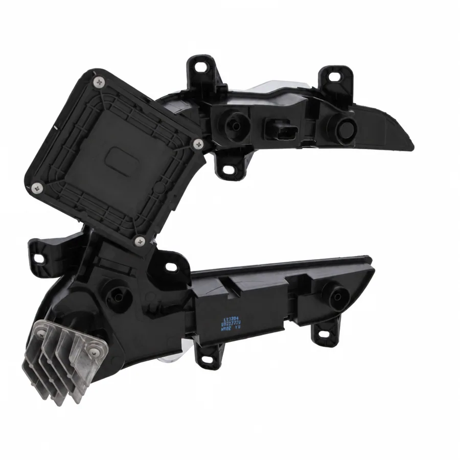 Renault Captur Left LED Daytime Running Light (2017–2020) — photograph 2