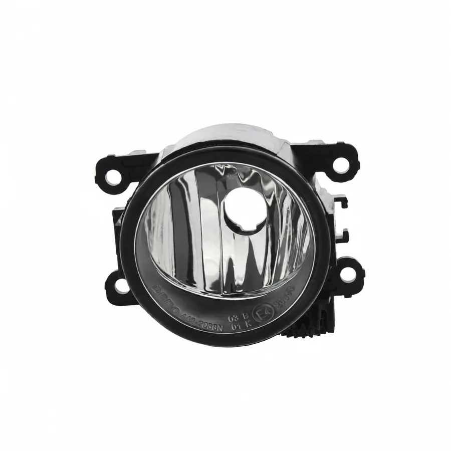 Renault Captur Right Non-LED Front Fog Light (2013–2017)