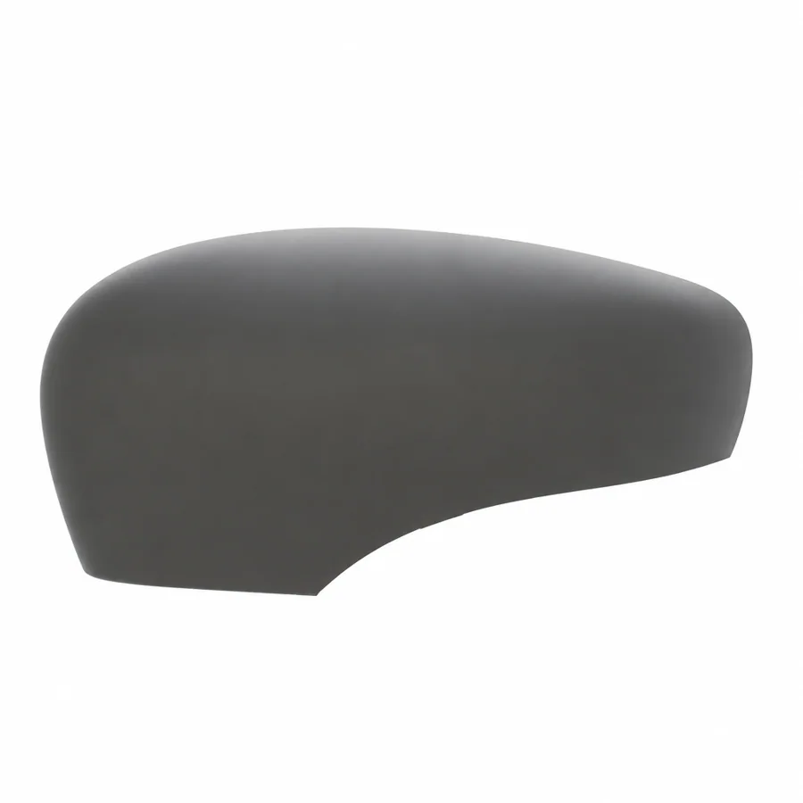 Renault Captur Left Primed Mirror Cover (2013–2020) — photograph 2
