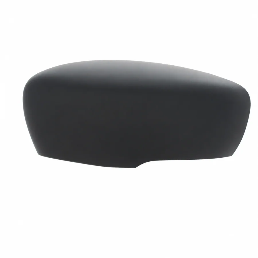 Renault Captur Left Primed Mirror Cover (2017–2020)
