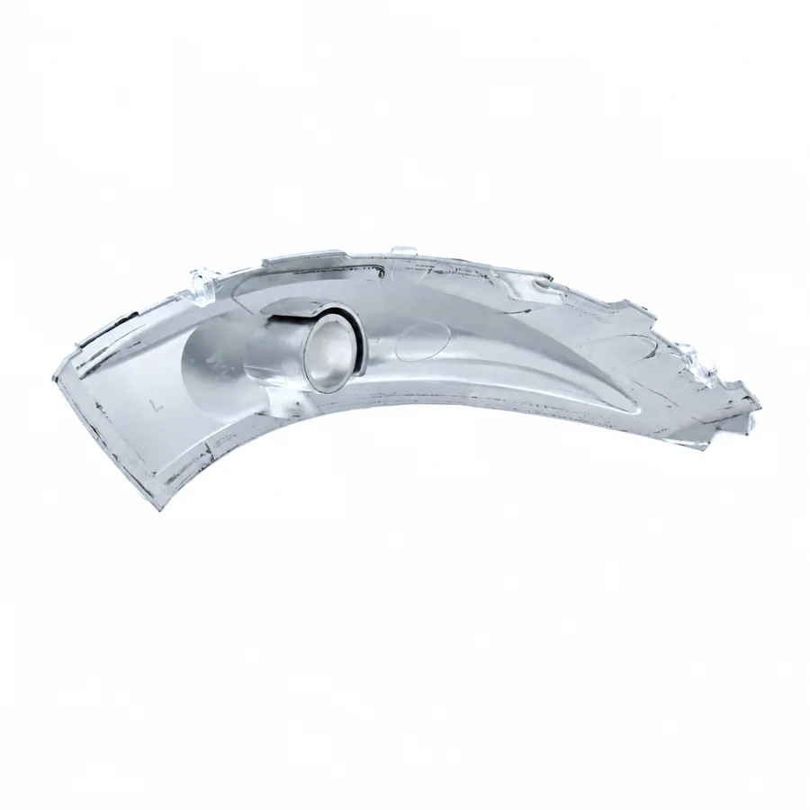 Renault Captur Left Clear Mirror Indicator (2013–2020) — photograph 3