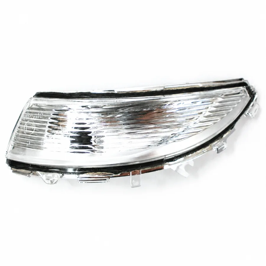 Renault Captur Left Clear Mirror Indicator (2013–2020)