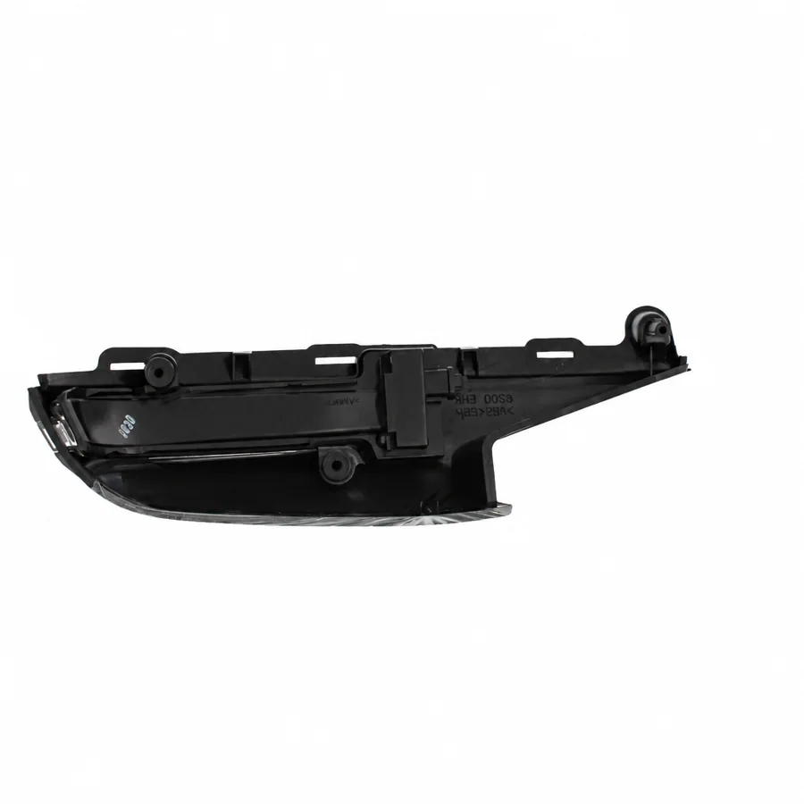 Renault Captur Left Clear Mirror Indicator (2019 onwards) — photograph 2