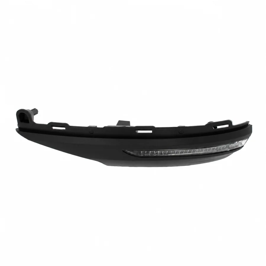 Renault Captur Left Clear Mirror Indicator (2019 onwards)