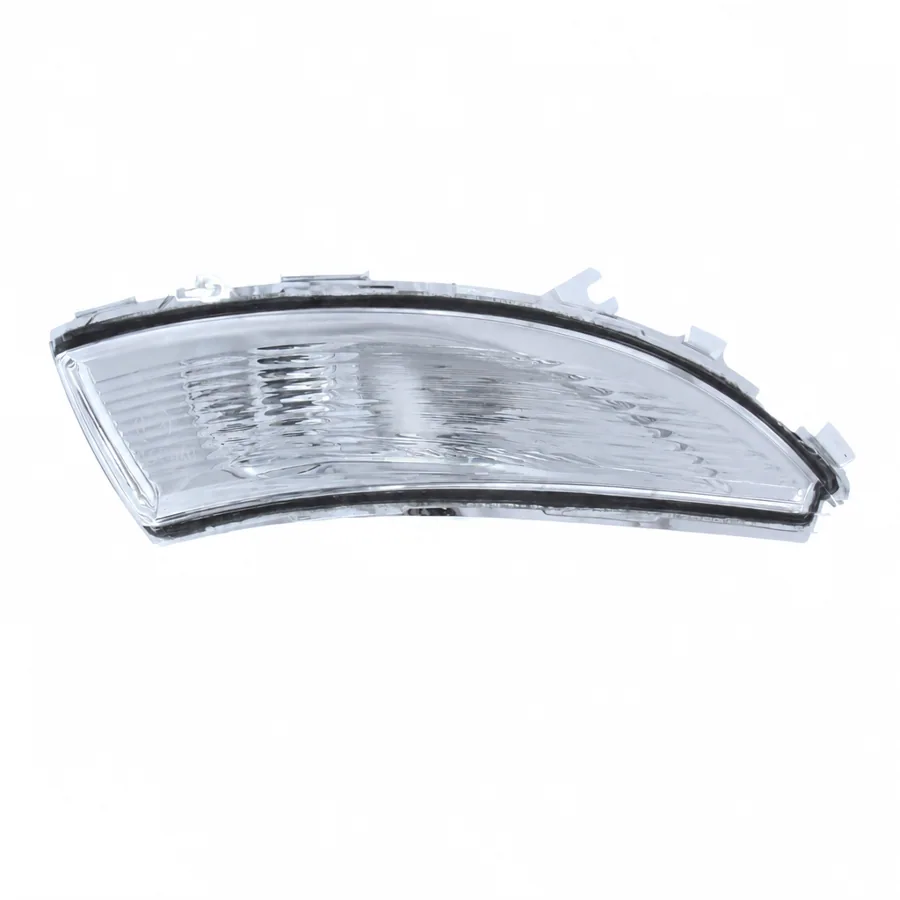 Renault Captur Right Clear Mirror Indicator (2013–2020) — photograph 2