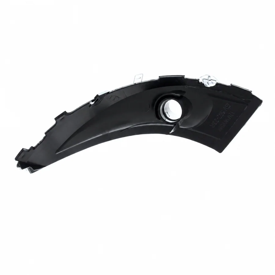 Renault Captur Right Clear Mirror Indicator (2013–2020) — photograph 3