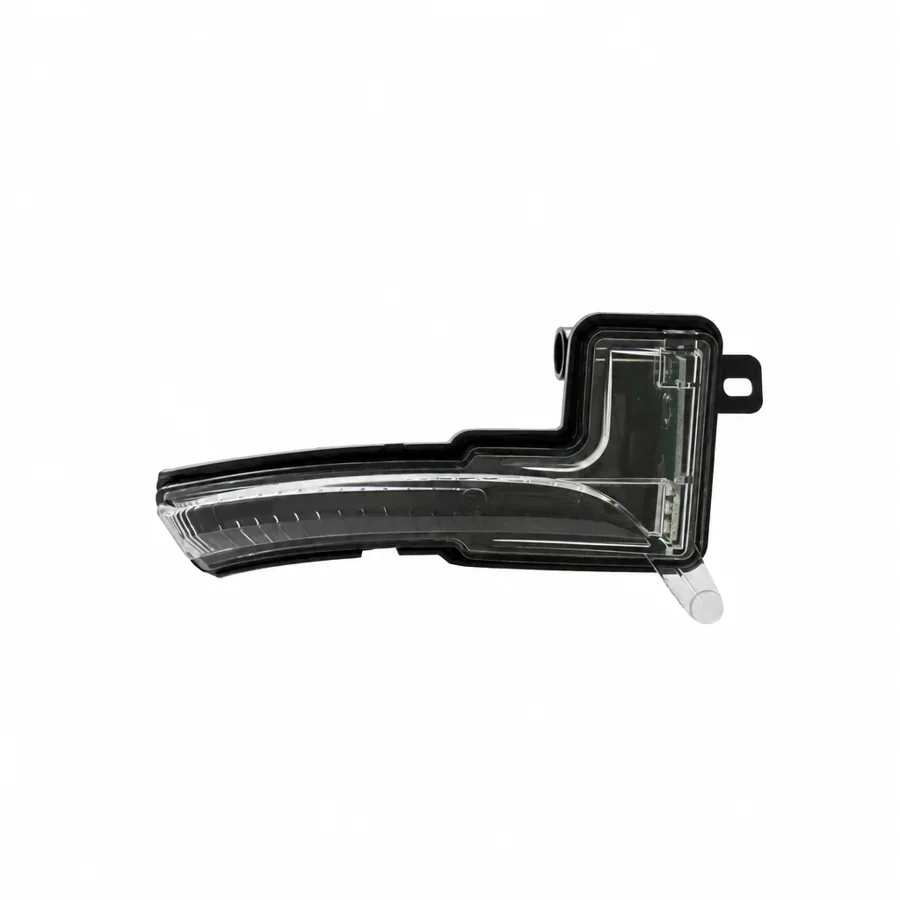 Renault Captur Right Clear Mirror Indicator (2017–2020)