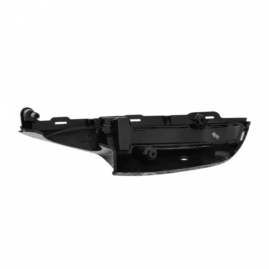Renault Captur Right Clear Mirror Indicator (2019 onwards) — photograph 2