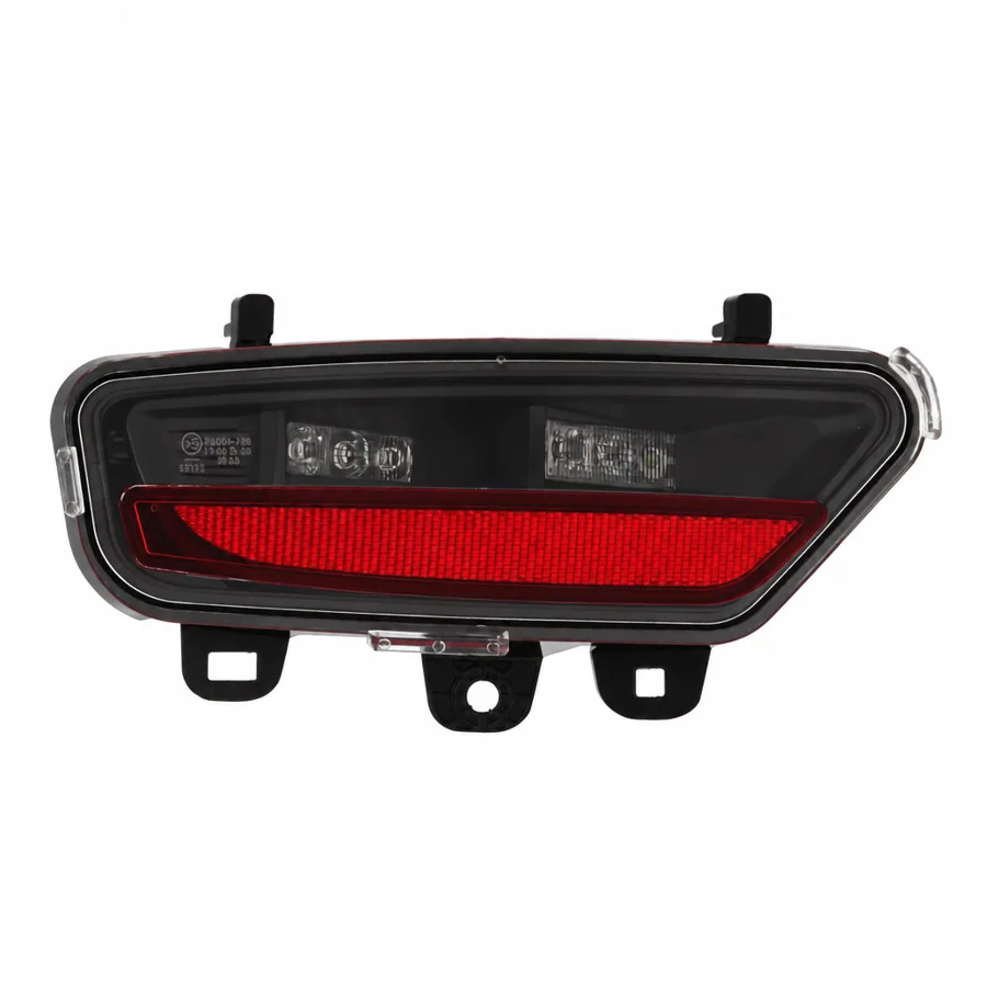 Renault Captur Left LED Rear Fog Light (2019 onwards)