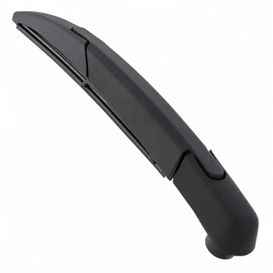Renault Captur 27 cm Plastic Wiper Arm and Blade Set (2019–2026) — photograph 2