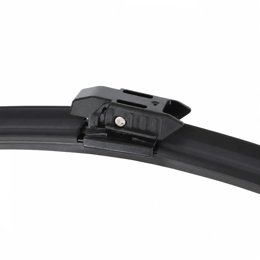 Renault Captur 65 cm Exact Fit Aero Blade Wiper Blade (2013–2020) — photograph 2