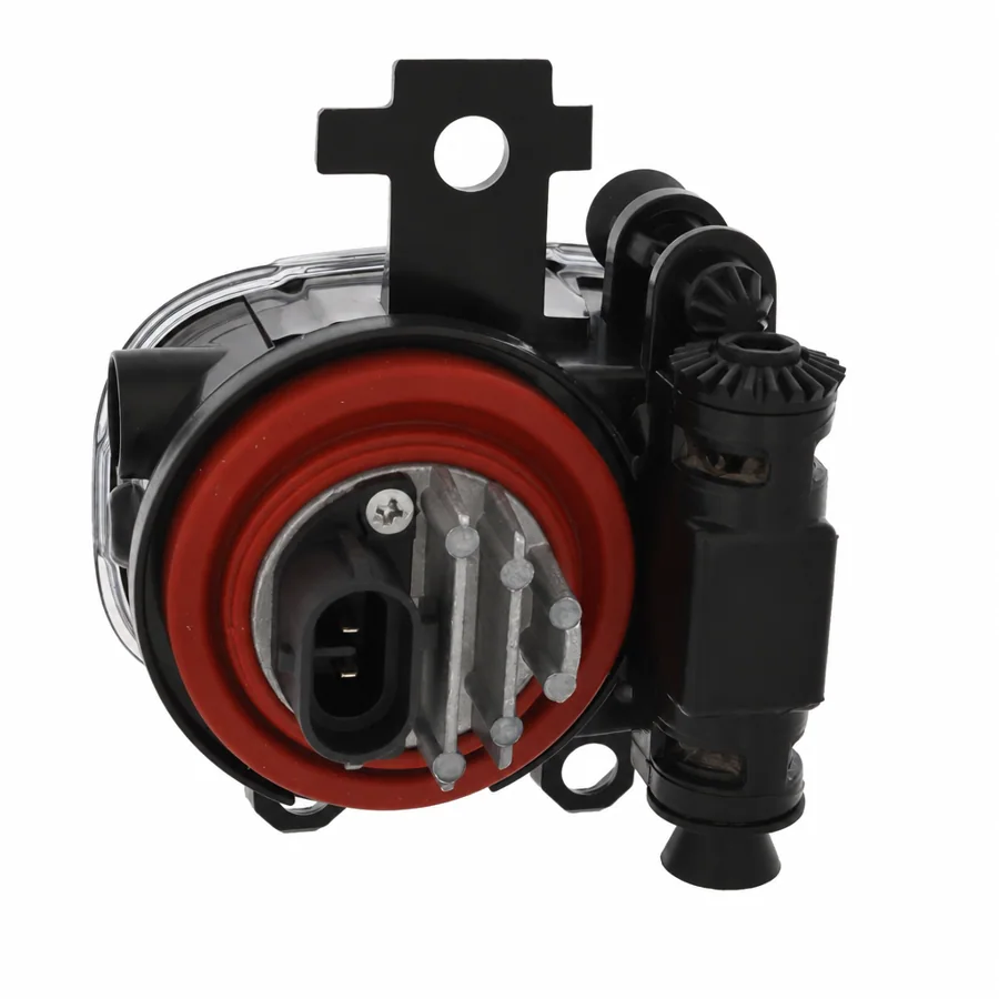 Renault Clio Left LED Front Fog Light (2019–2024) — photograph 2