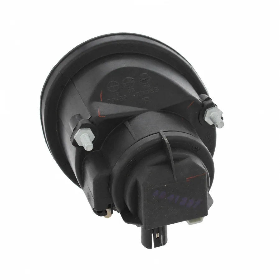 Renault Clio Right Non-LED Front Fog Light (1998–2001) — photograph 3