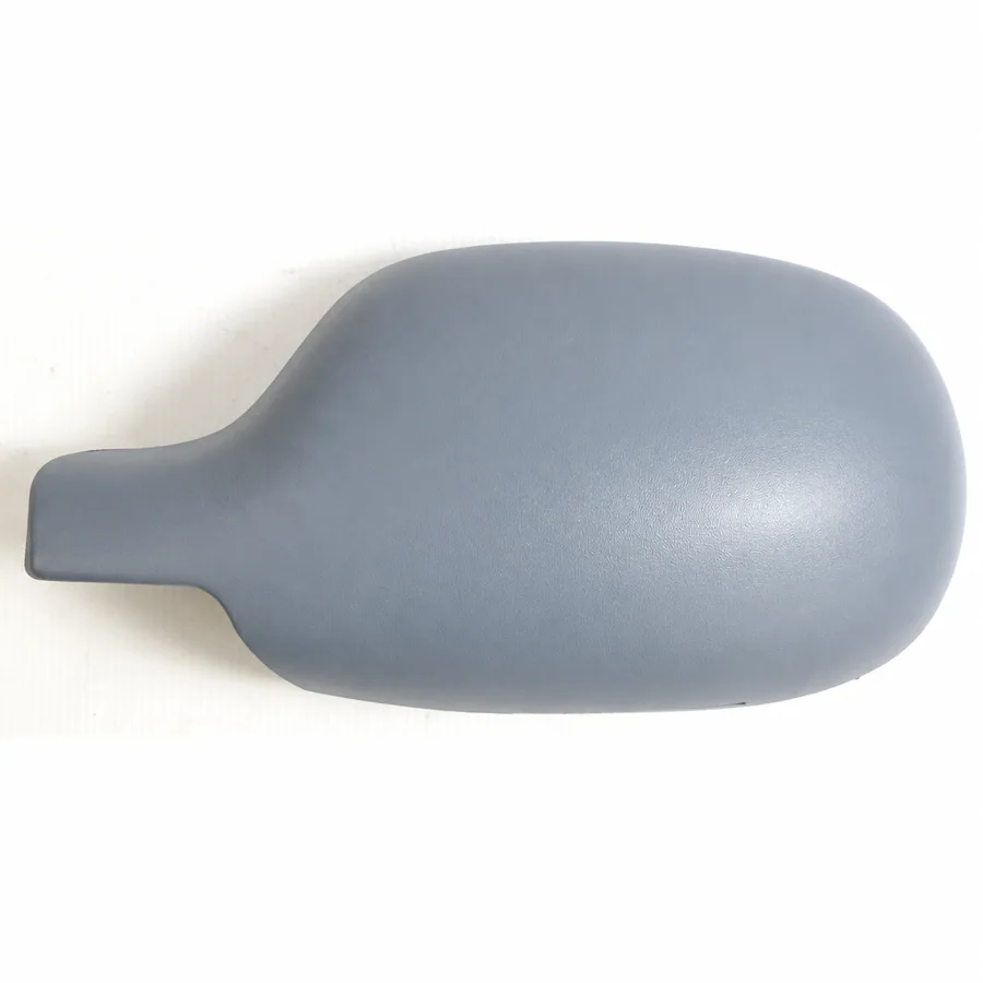 Renault Clio Left Primed Mirror Cover (2001–2009)