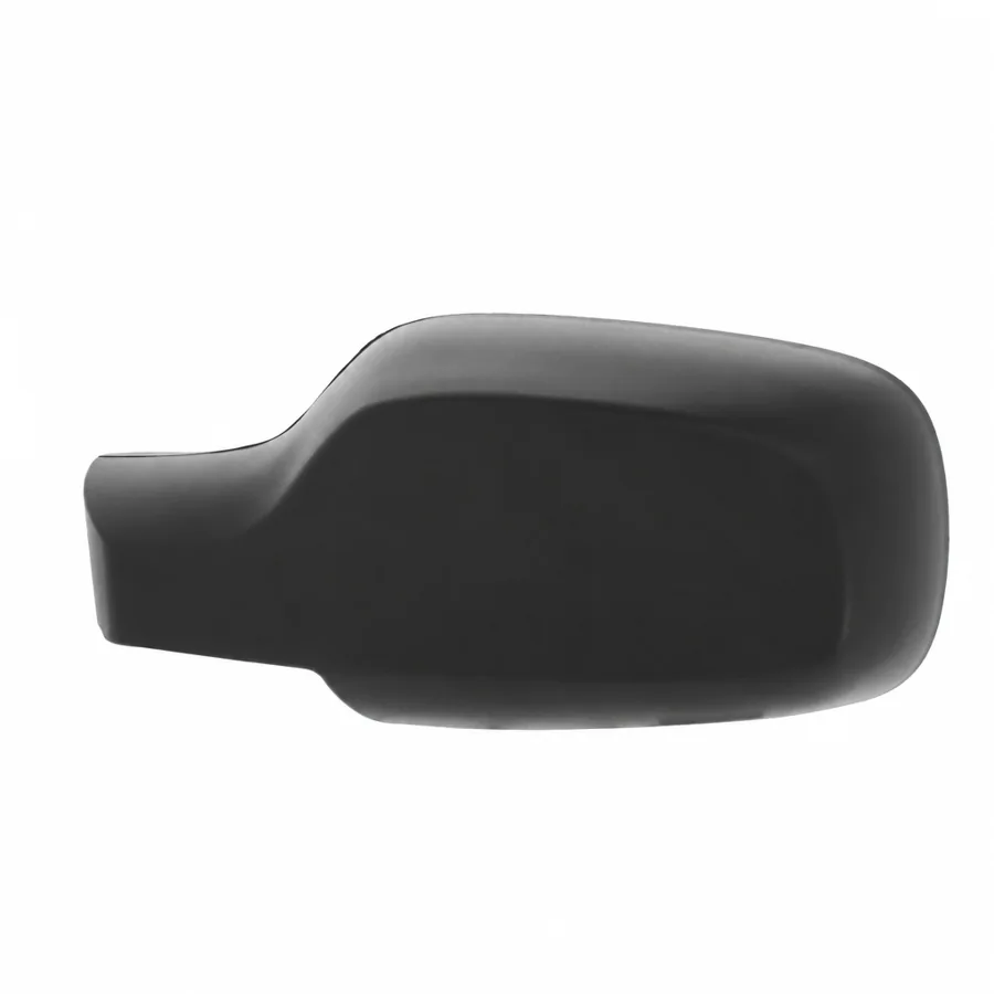 Renault Clio Left Black - Textured Mirror Cover (2005–2009) — photograph 2