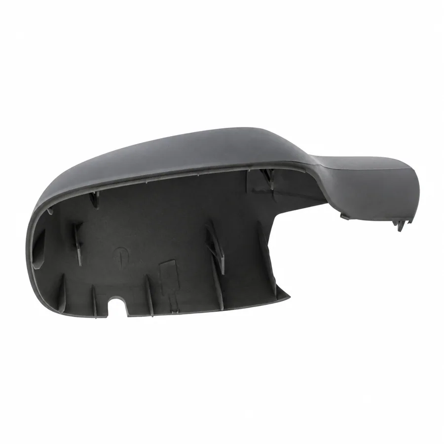 Renault Clio Left Primed Mirror Cover (2005–2009) — photograph 3
