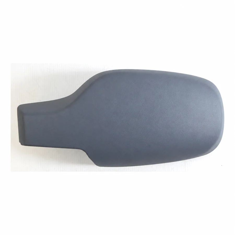 Renault Clio Left Primed Mirror Cover (2005–2009)