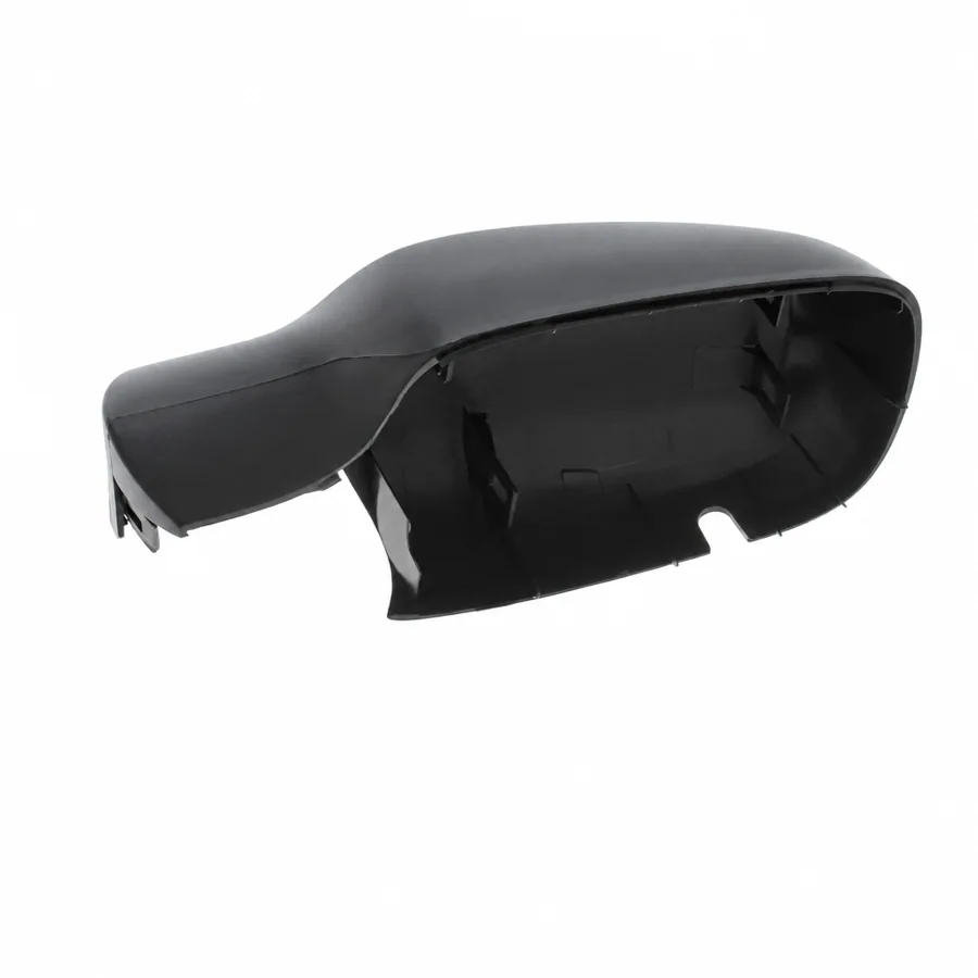 Renault Clio Right Black - Textured Mirror Cover (2005–2009) — photograph 3