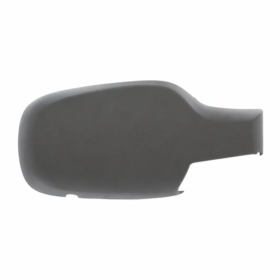 Renault Clio Right Primed Mirror Cover (2005–2009) — photograph 2