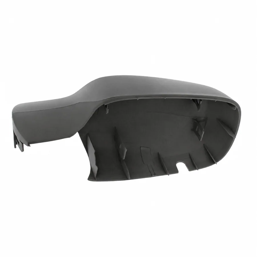 Renault Clio Right Primed Mirror Cover (2005–2009) — photograph 3