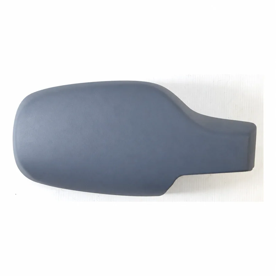 Renault Clio Right Primed Mirror Cover (2005–2009)