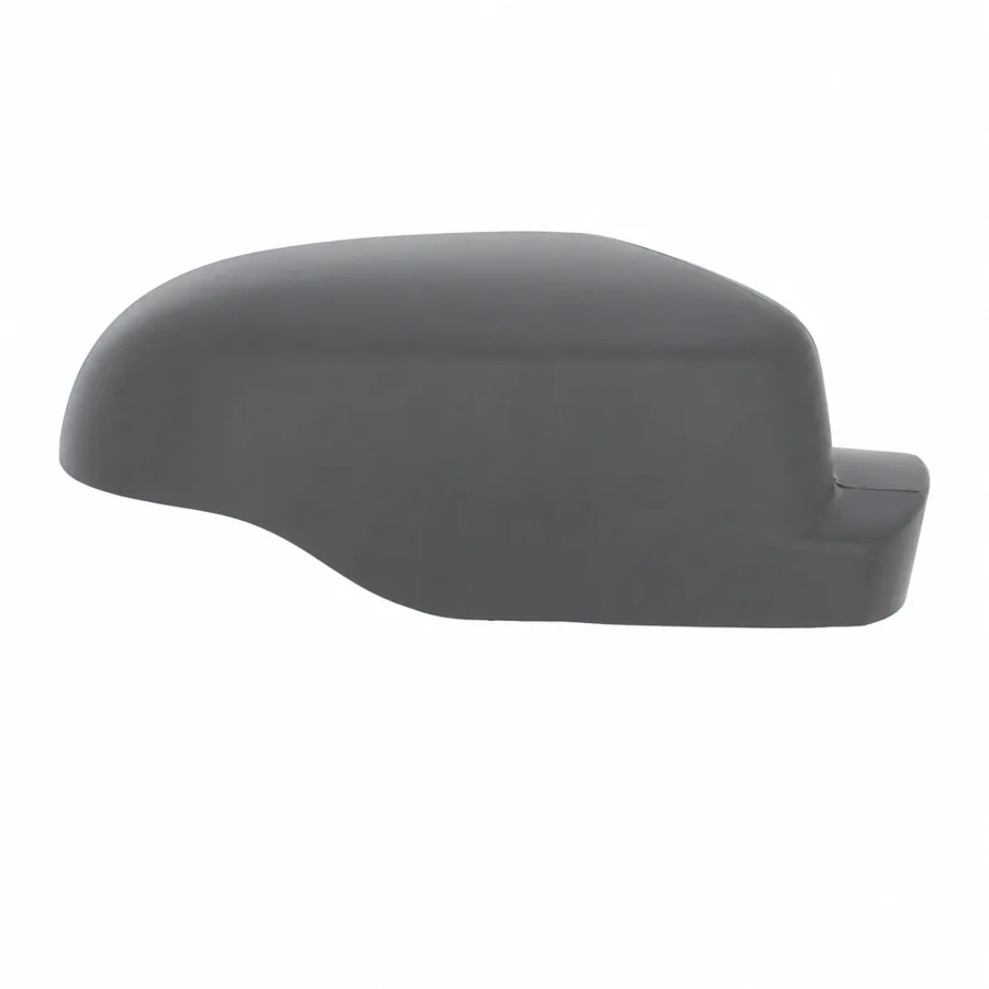 Renault Clio Right Primed Mirror Cover (2009–2013) — photograph 2