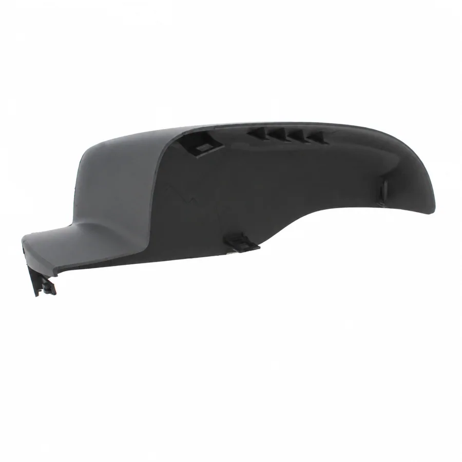 Renault Clio Right Primed Mirror Cover (2009–2013) — photograph 3