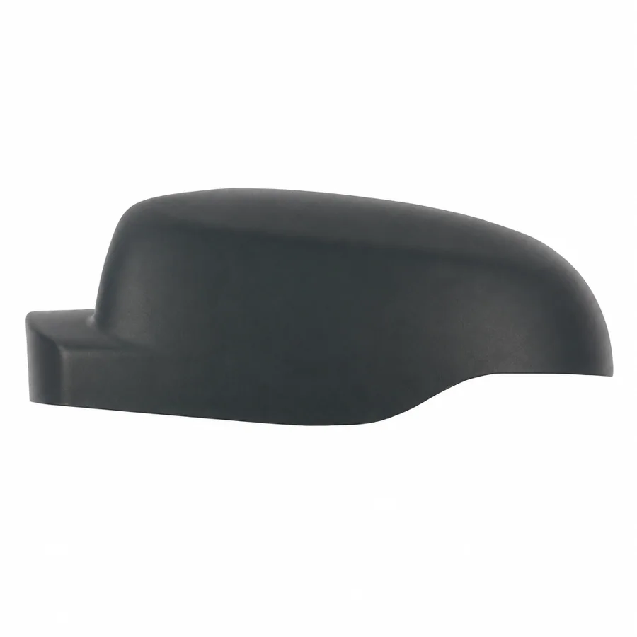Renault Clio Right Primed Mirror Cover (2009–2013)