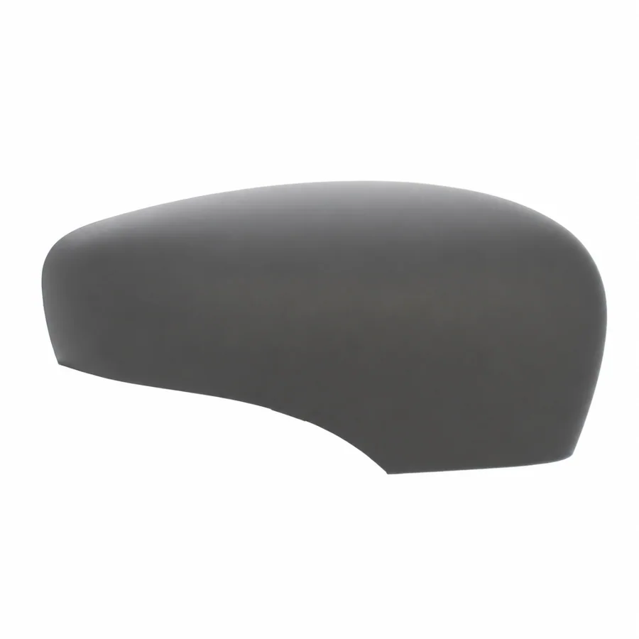 Renault Clio Right Primed Mirror Cover (2012–2019) — photograph 2