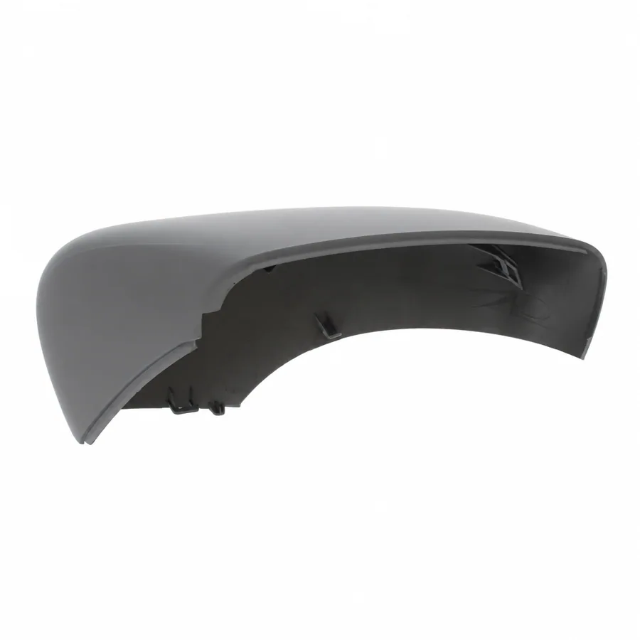 Renault Clio Right Primed Mirror Cover (2012–2019) — photograph 3