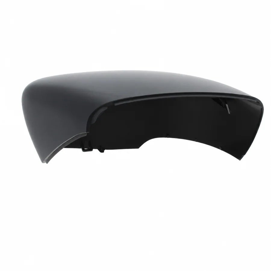 Renault Clio Right Primed Mirror Cover (2016–2019) — photograph 2