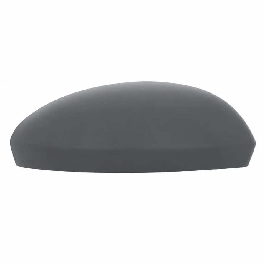 Renault Clio Right Primed Mirror Cover (2019 onwards)