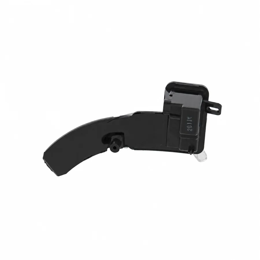 Renault Clio Left Clear Mirror Indicator (2016–2019) — photograph 2