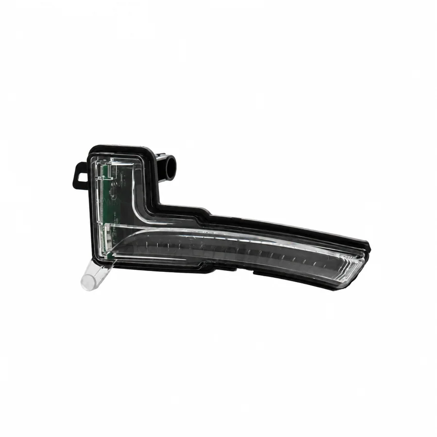 Renault Clio Left Clear Mirror Indicator (2016–2019)