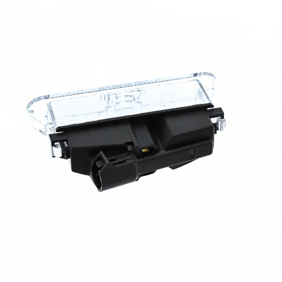 Renault Clio Left or Right P5W (Included) Number Plate Light (1998–2009) — photograph 2