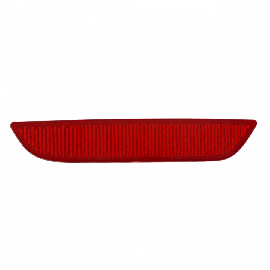 Renault Clio Left Rear Reflector (2012–2019)